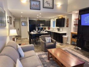 310 Snowblaze condo